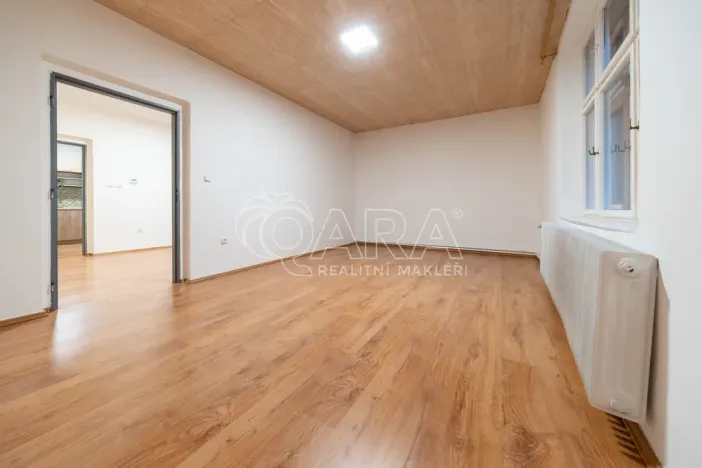 Pronájem bytu 2+1, Chrudim - Chrudim II, Novoměstská, 57 m2