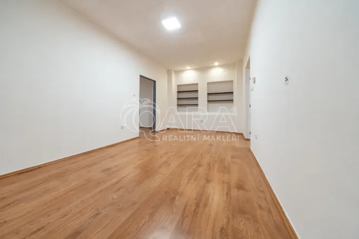 Pronájem bytu 2+1, Chrudim - Chrudim II, Novoměstská, 57 m2