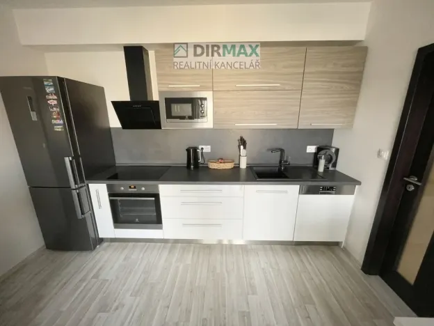 Pronájem bytu 2+kk, Plzeň - Bolevec, U Velkého rybníka, 60 m2