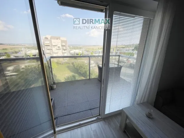 Pronájem bytu 2+kk, Plzeň - Bolevec, U Velkého rybníka, 60 m2