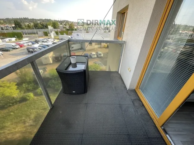 Pronájem bytu 2+kk, Plzeň - Bolevec, U Velkého rybníka, 60 m2