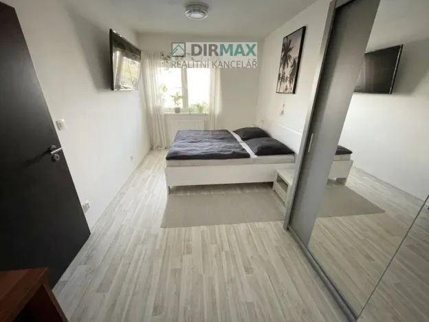 Pronájem bytu 2+kk, Plzeň - Bolevec, U Velkého rybníka, 60 m2