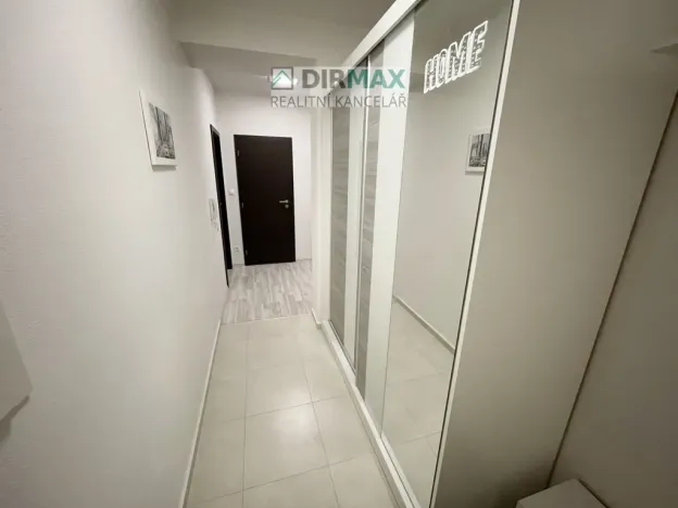 Pronájem bytu 2+kk, Plzeň - Bolevec, U Velkého rybníka, 60 m2