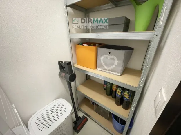 Pronájem bytu 2+kk, Plzeň - Bolevec, U Velkého rybníka, 60 m2