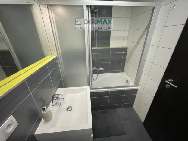 Pronájem bytu 2+kk, Plzeň - Bolevec, U Velkého rybníka, 60 m2