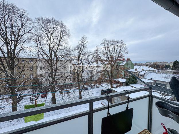 Pronájem bytu 2+1, Prostějov, Fanderlíkova, 54 m2