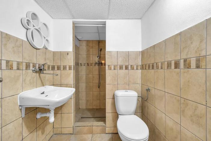 Pronájem bytu 1+kk, Hradec Králové, S. K. Neumanna, 26 m2