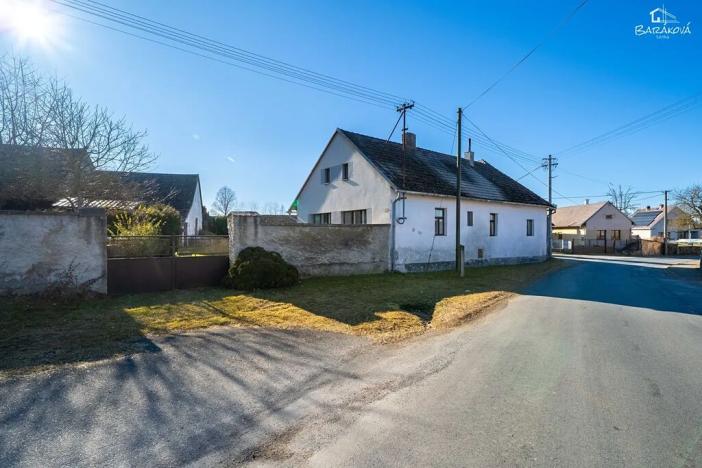 Prodej rodinného domu, Kozlovice, 98 m2