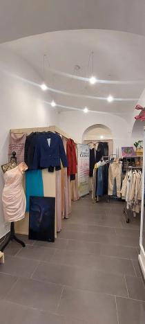 Pronájem obchodního prostoru, Uherské Hradiště, Poštovní, 80 m2