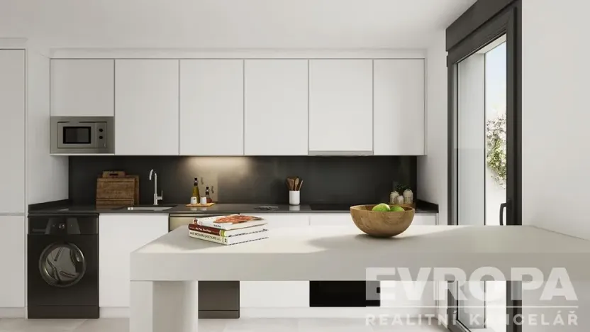 Prodej bytu 3+1, Estepona, Španělsko, Calle Obispo Jesús Catala Ibánez, 124 m2