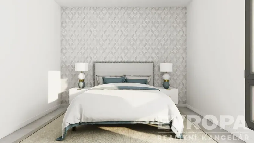 Prodej bytu 3+1, Estepona, Španělsko, Calle Obispo Jesús Catala Ibánez, 124 m2