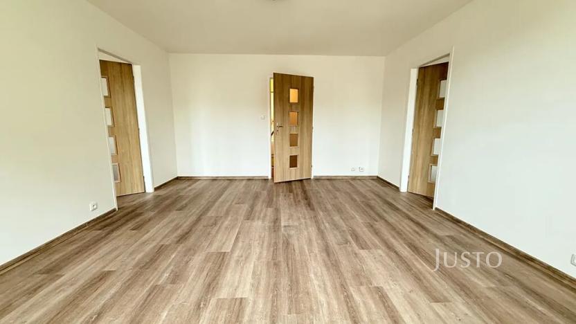 Pronájem bytu 3+1, Ústí nad Labem, Bezručova, 65 m2