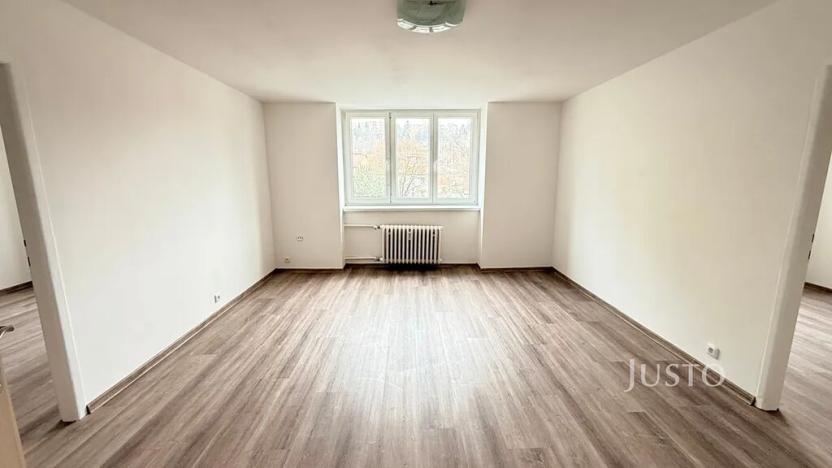 Pronájem bytu 3+1, Ústí nad Labem, Bezručova, 65 m2