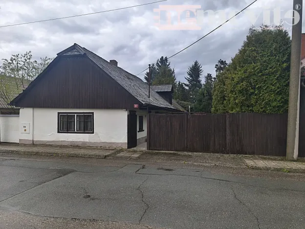 Prodej rodinného domu, Žehušice, V Chaloupkách, 97 m2