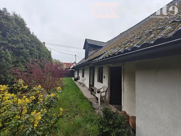 Prodej rodinného domu, Žehušice, V Chaloupkách, 97 m2