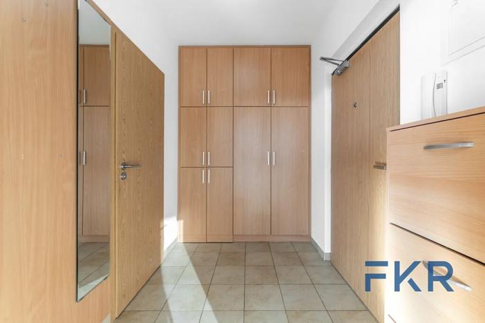 Pronájem bytu 2+kk, Praha - Vokovice, K Červenému vrchu, 70 m2