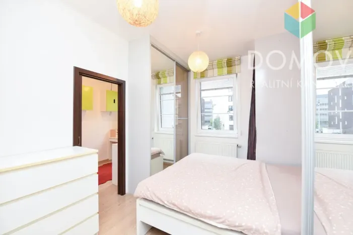 Prodej bytu 3+kk, Beroun - Beroun-Město, V Zahradách, 63 m2