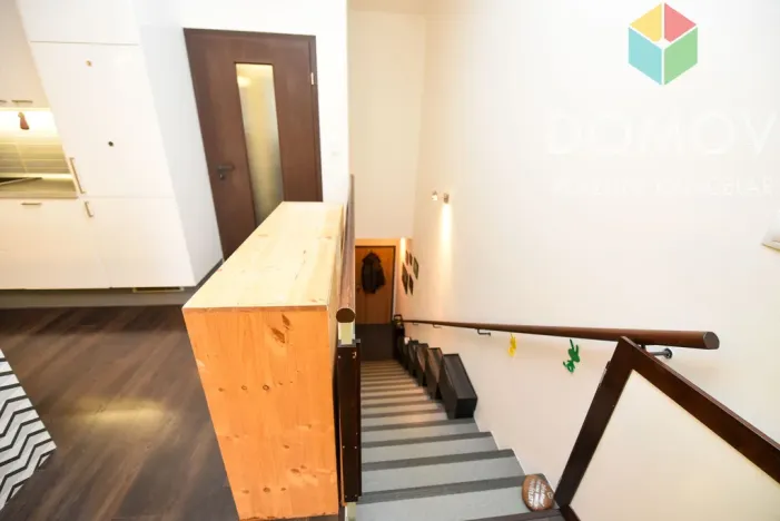 Prodej bytu 3+kk, Beroun - Beroun-Město, V Zahradách, 63 m2