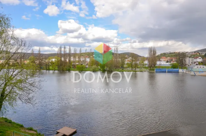 Prodej bytu 3+kk, Beroun - Beroun-Město, V Zahradách, 63 m2