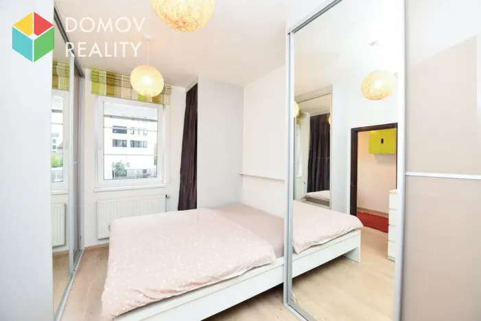 Prodej bytu 3+kk, Beroun - Beroun-Město, V Zahradách, 63 m2