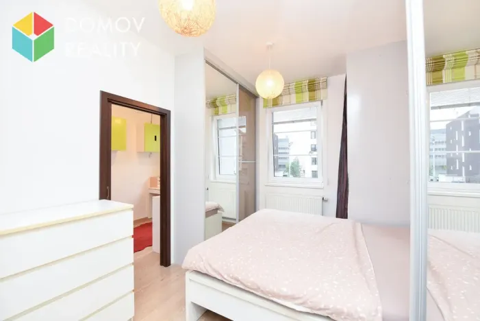 Prodej bytu 3+kk, Beroun - Beroun-Město, V Zahradách, 63 m2