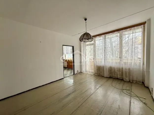 Prodej bytu 3+1, Chomutov, Havlíčkova, 61 m2