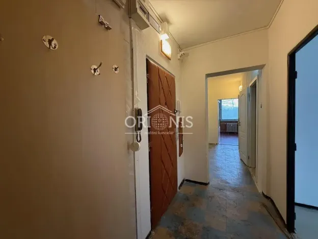 Prodej bytu 3+1, Chomutov, Havlíčkova, 61 m2