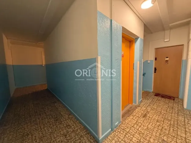 Prodej bytu 3+1, Chomutov, Havlíčkova, 61 m2