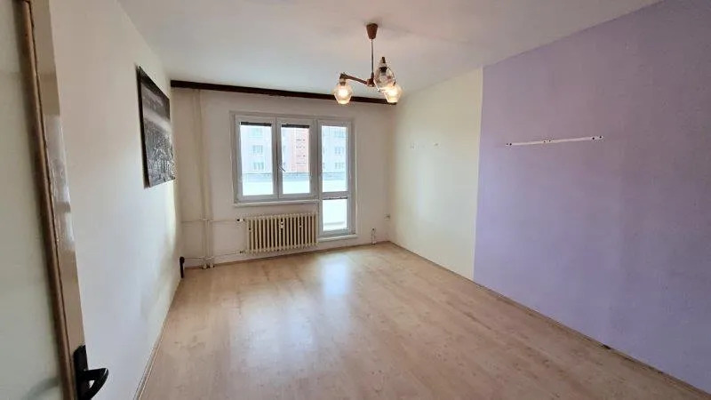 Prodej bytu 2+1, Jihlava, U Hřbitova, 55 m2