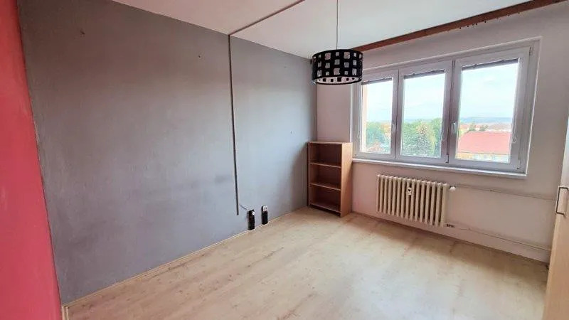 Prodej bytu 2+1, Jihlava, U Hřbitova, 55 m2