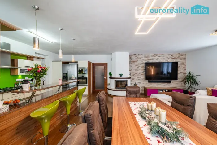 Prodej rodinného domu, Kraslice, Wolkerova, 147 m2