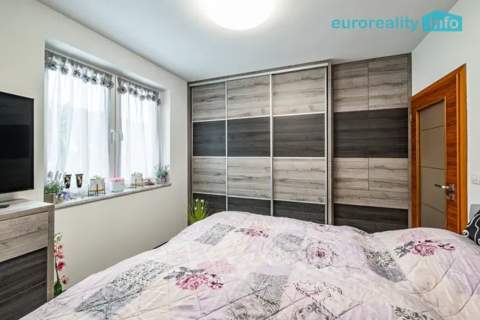 Prodej rodinného domu, Kraslice, Wolkerova, 147 m2