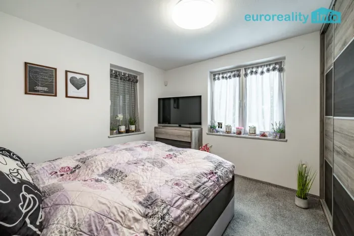 Prodej rodinného domu, Kraslice, Wolkerova, 147 m2