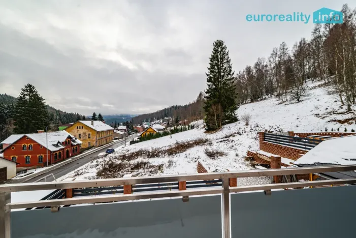 Prodej rodinného domu, Kraslice, Wolkerova, 147 m2