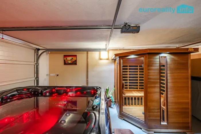 Prodej rodinného domu, Kraslice, Wolkerova, 147 m2