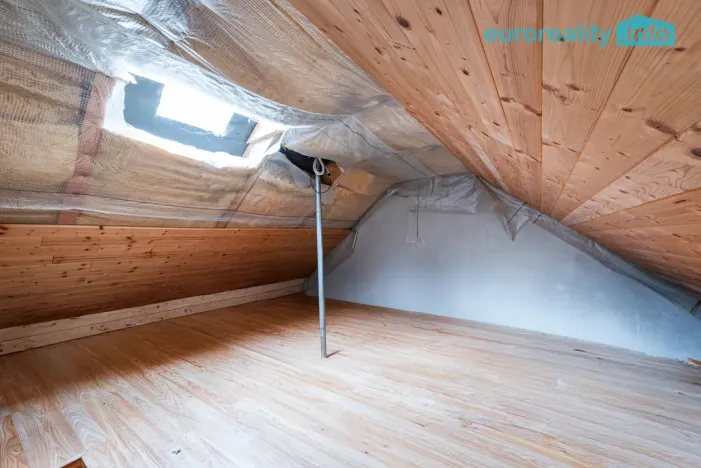 Prodej rodinného domu, Kraslice, Wolkerova, 147 m2