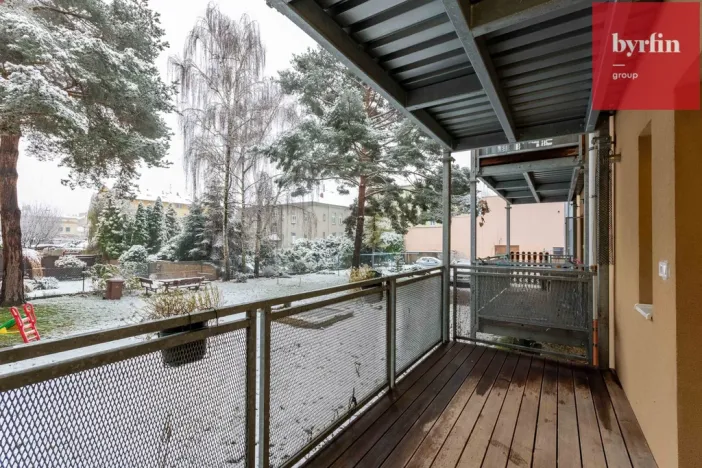 Prodej bytu 3+1, Opava, Tomáškova, 72 m2