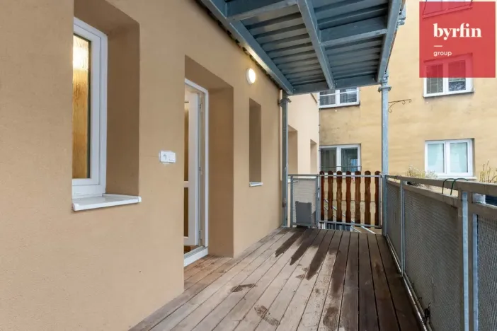 Prodej bytu 3+1, Opava, Tomáškova, 72 m2