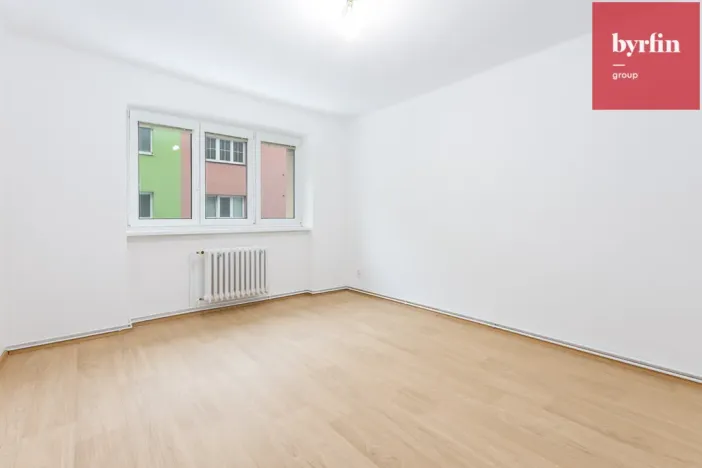 Prodej bytu 3+1, Opava, Tomáškova, 72 m2