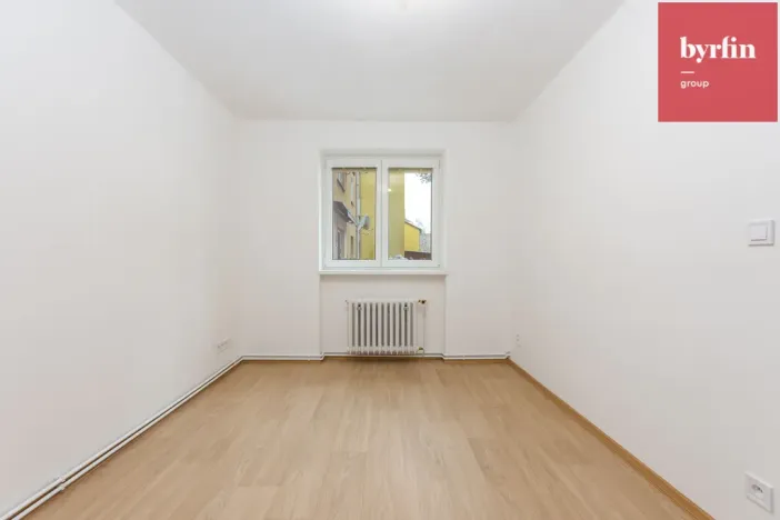 Prodej bytu 3+1, Opava, Tomáškova, 72 m2