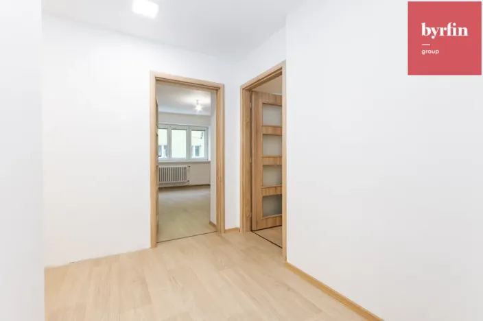 Prodej bytu 3+1, Opava, Tomáškova, 72 m2