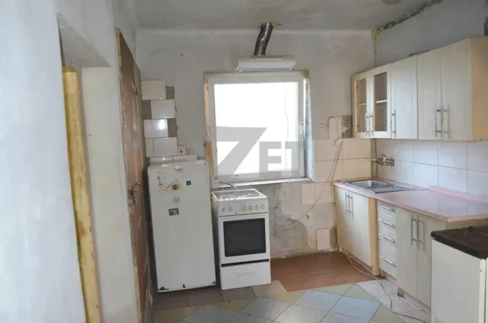 Prodej rodinného domu, Libina - Obědné, 160 m2