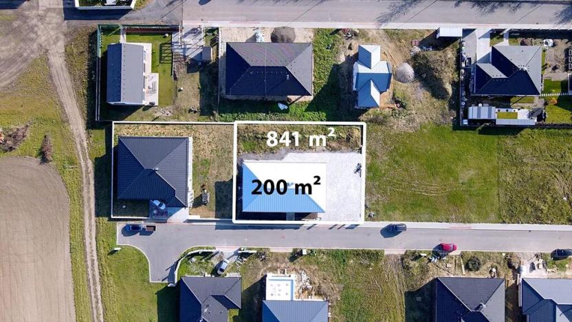 Prodej rodinného domu, Sukorady, 200 m2