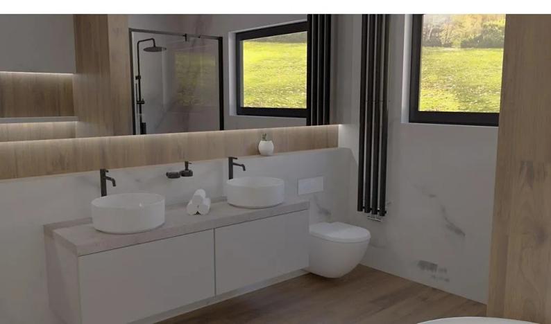 Prodej rodinného domu, Sukorady, 200 m2