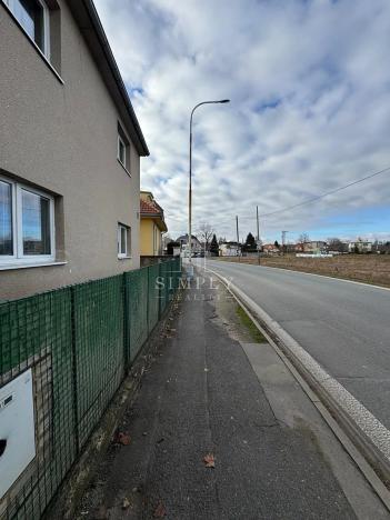 Prodej rodinného domu, Řevnice, Pražská, 100 m2