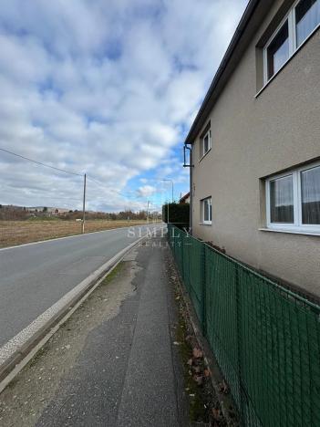 Prodej rodinného domu, Řevnice, Pražská, 100 m2