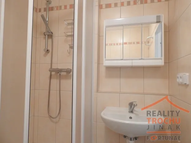 Pronájem bytu 1+kk, Hradec Králové, Gebauerova, 36 m2