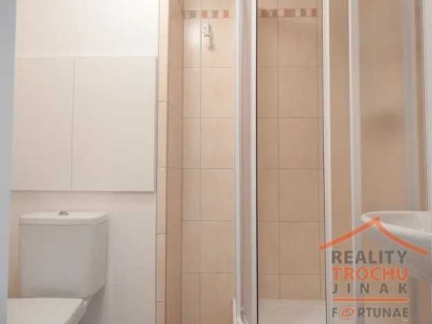 Pronájem bytu 1+kk, Hradec Králové, Gebauerova, 36 m2