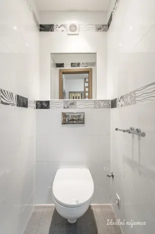 Pronájem bytu 3+1, Praha - Záběhlice, Dunická, 73 m2