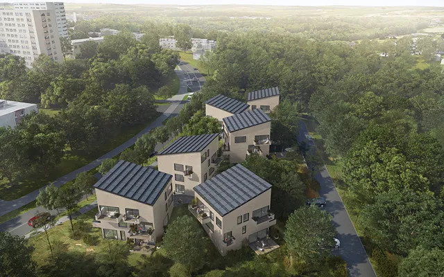 Prodej bytu 4+kk, Ostrava, Průběžná, 142 m2